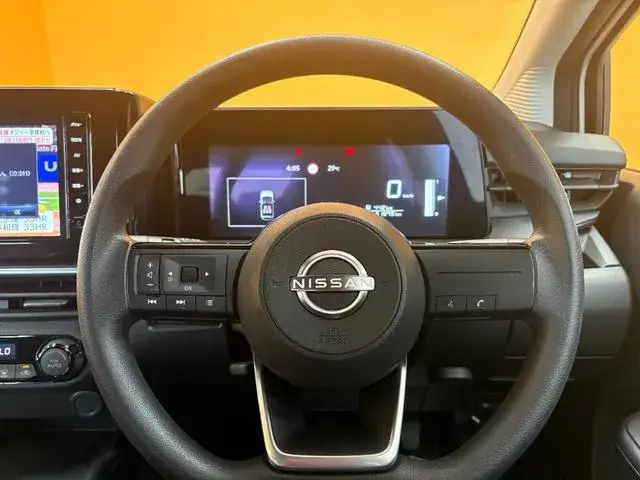 Nissan Note 2023 photo 3