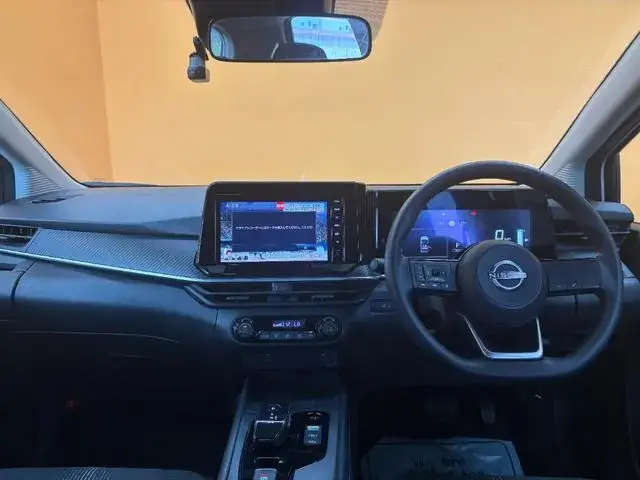 Nissan Note 2023 photo 2