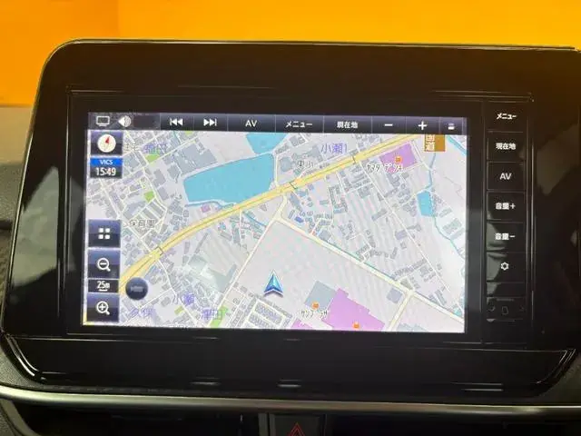 Nissan Note 2023 photo 4