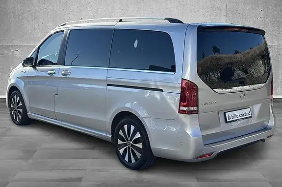 Mercedes-Benz Eqv 300 2021 photo 2