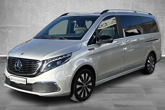 Mercedes-Benz Eqv 300