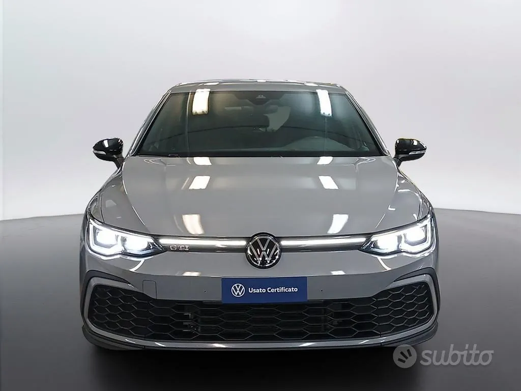 Volkswagen Golf 2023 photo 4