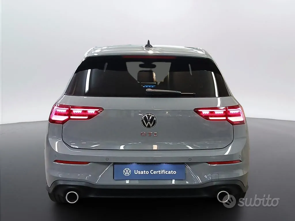 Volkswagen Golf 2023 photo 5