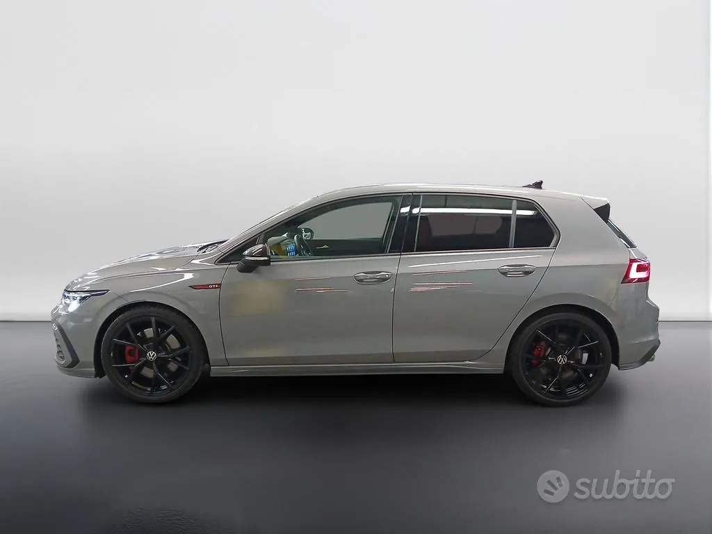 Volkswagen Golf 2023 photo 3