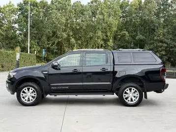 Ford Ranger 2014 photo 2