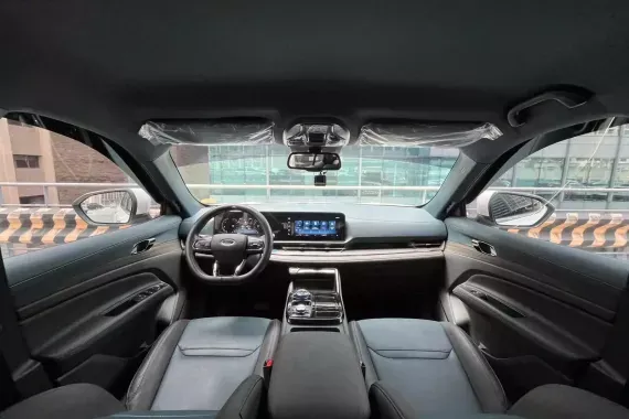 Ford Territory 2024 photo 5