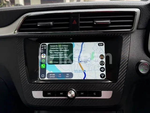 MG Zs 2020 photo 4