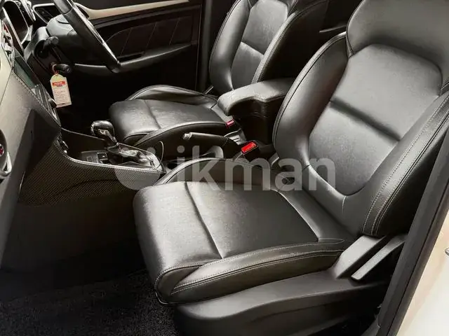 MG Zs 2020 photo 3