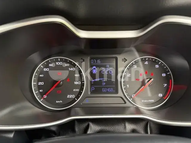 MG Zs 2020 photo 5