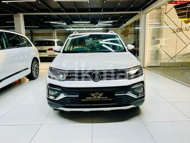 Volkswagen Taigun 2026 photo 2