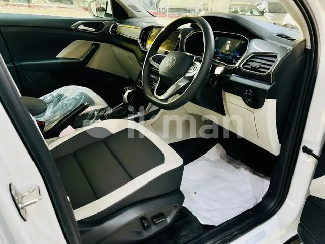 Volkswagen Taigun 2026 photo 4