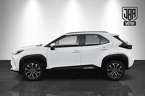 Toyota Yaris Cross 2023 photo 4
