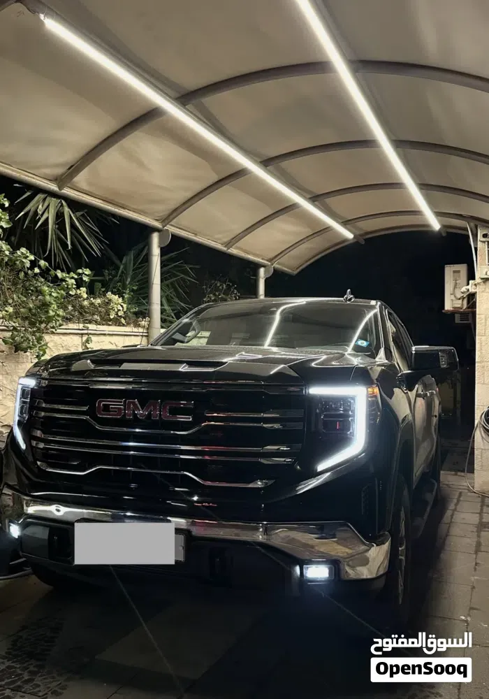 GMC Sierra 2024 photo 5