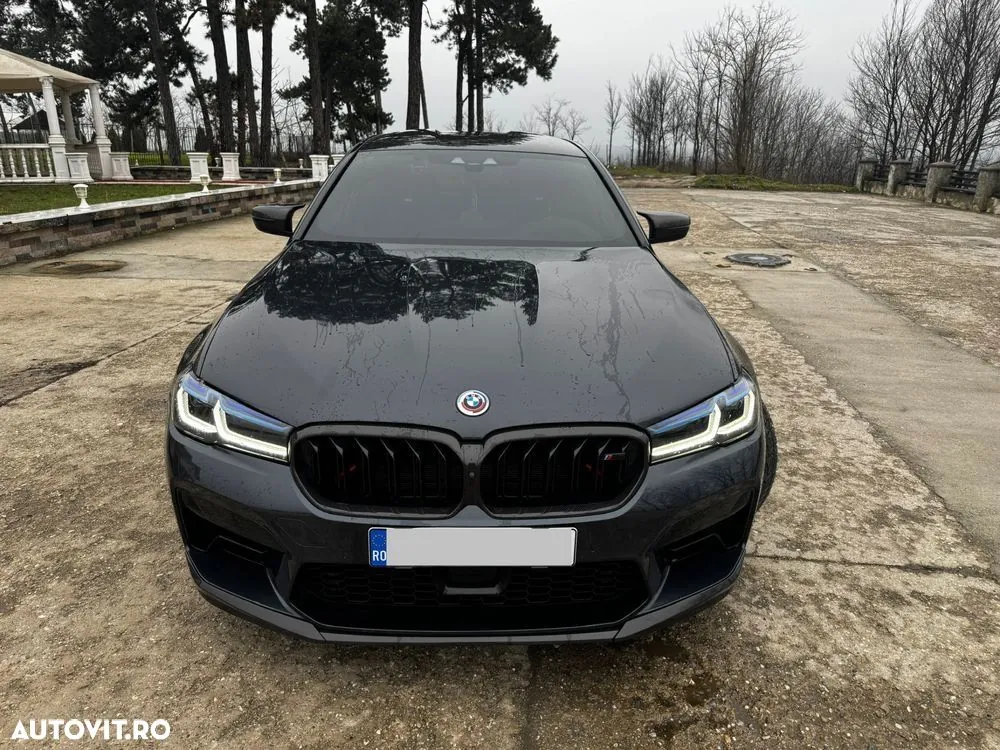 BMW M5
