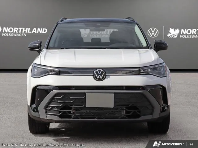 Volkswagen Taos 2026 photo 2