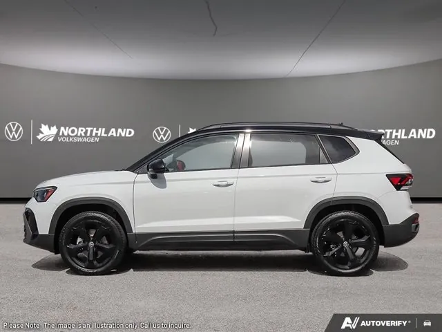 Volkswagen Taos 2026 photo 4