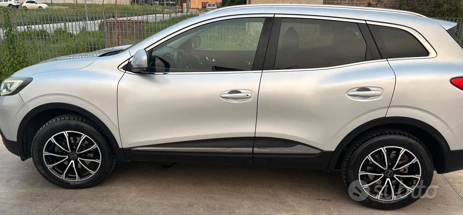 Renault Kadjar 2018 photo 3