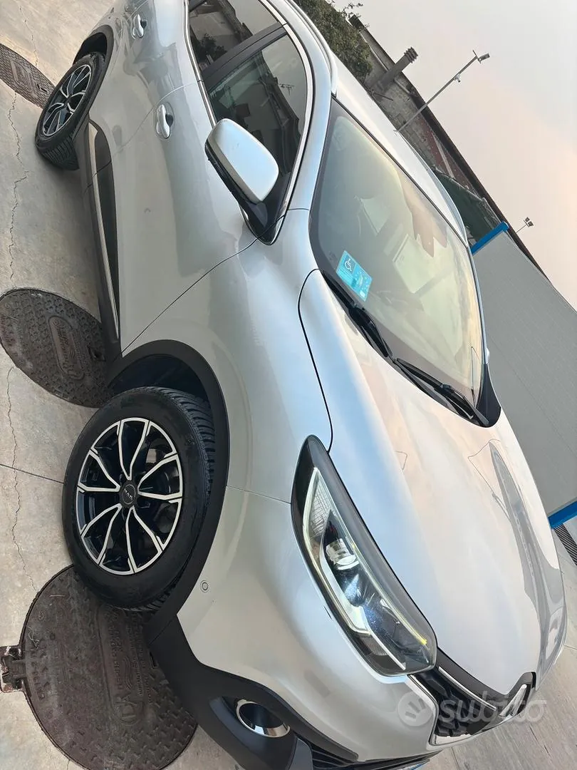 Renault Kadjar 2018 photo 2
