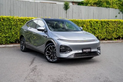 Xpeng G6