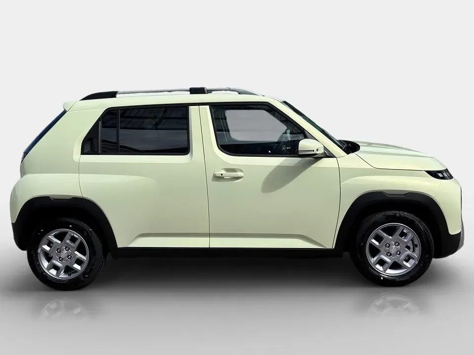 Hyundai Inster Trend Line photo 3