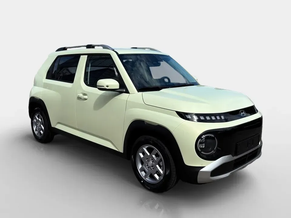 Hyundai Inster Trend Line photo 2