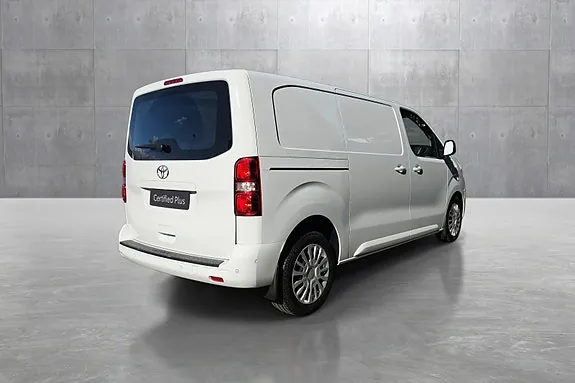 Toyota Proace 2025 photo 5