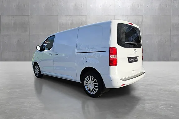 Toyota Proace 2025 photo 3