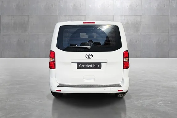 Toyota Proace 2025 photo 4