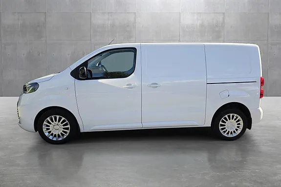 Toyota Proace 2025 photo 2