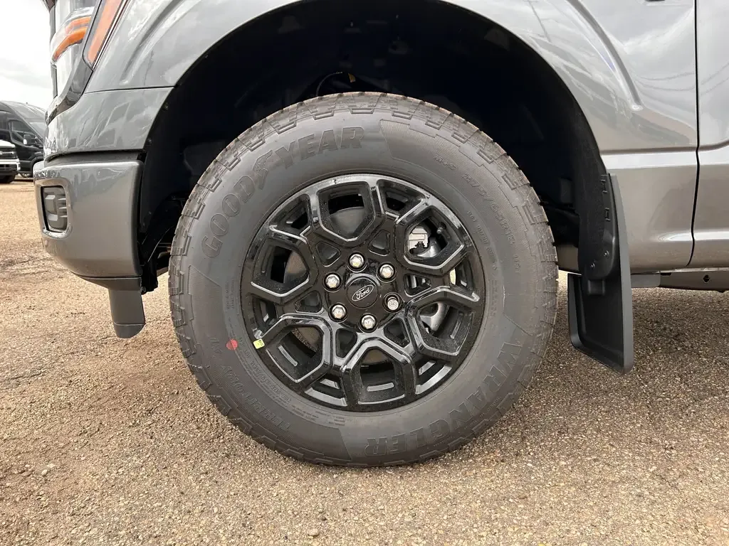 Ford F-150 2026 photo 3