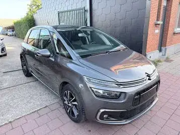 Citroen C4 2020 photo 2