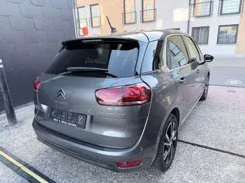 Citroen C4 2020 photo 3