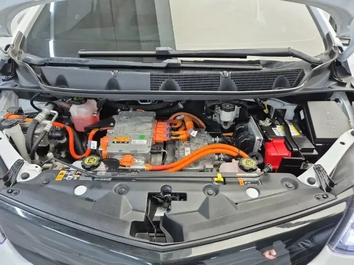 Chevrolet Bolt 2018 photo 5