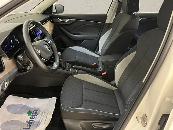 Skoda Kamiq 2023 photo 3