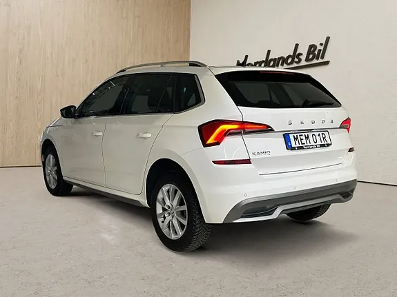 Skoda Kamiq 2023 photo 2