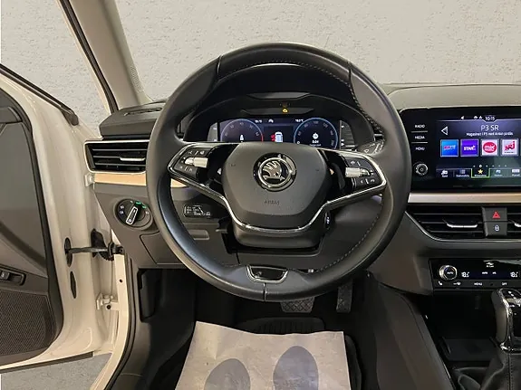 Skoda Kamiq 2023 photo 5