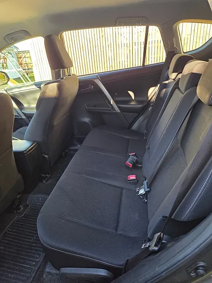 Toyota Rav4 2013 photo 3