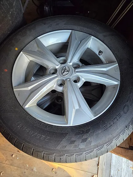 Toyota Rav4 2013 photo 5