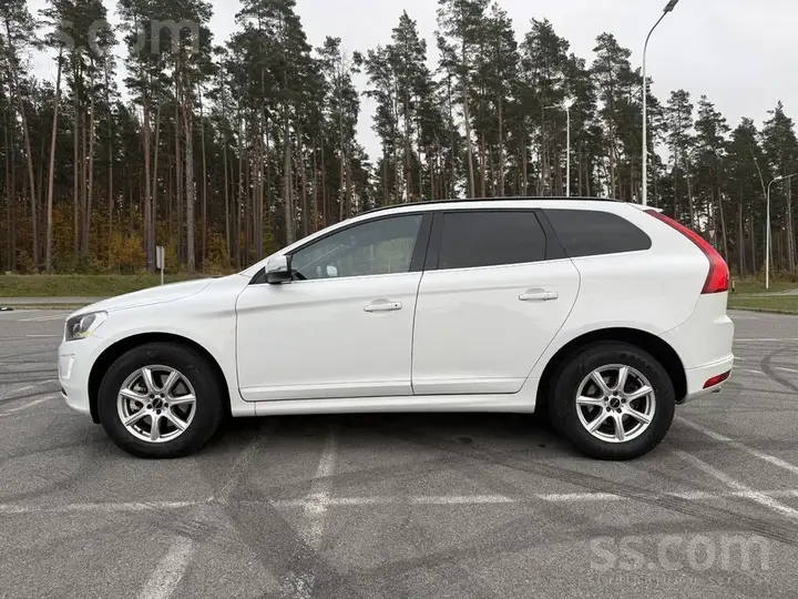 Volvo Xc60 2013 photo 2