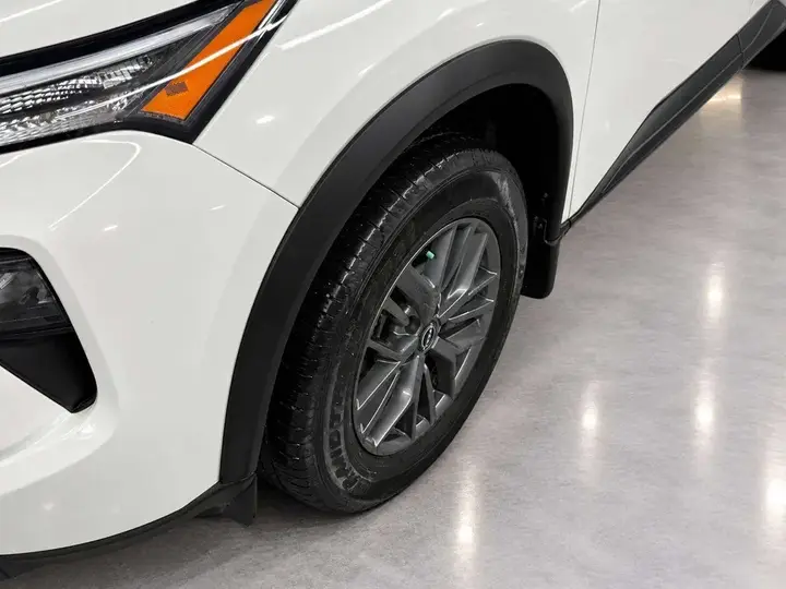 Nissan Rogue 2024 photo 4