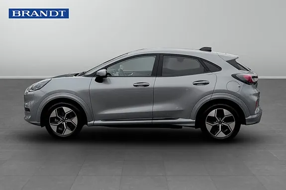Ford Puma 2026 photo 3