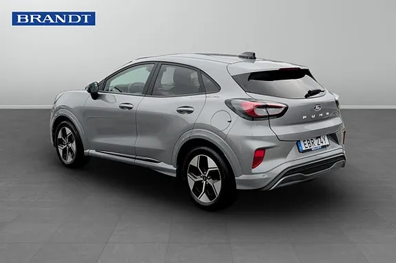 Ford Puma 2026 photo 2