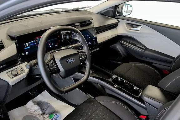Ford Puma 2026 photo 5