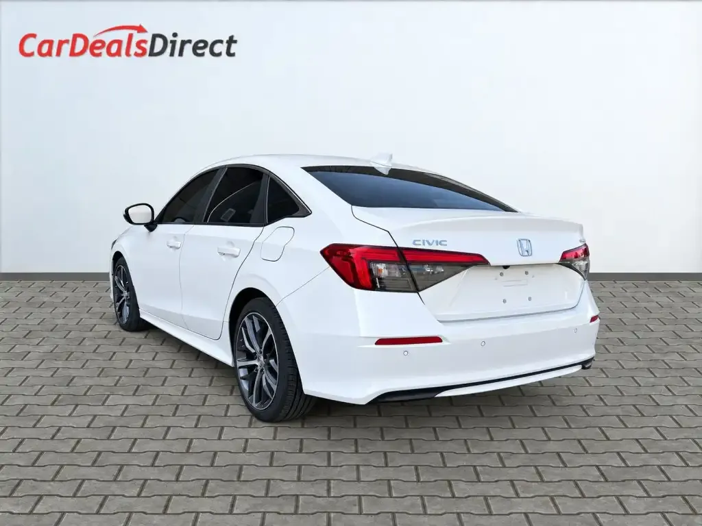 Honda Civic 2022 photo 5