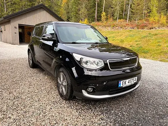 Kia Soul 2018 photo 3