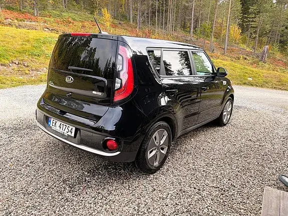 Kia Soul 2018 photo 4