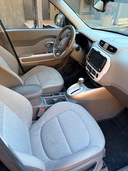 Kia Soul 2018 photo 5