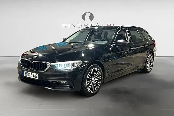 BMW 520D