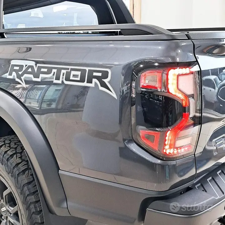 Ford Ranger 2026 photo 4