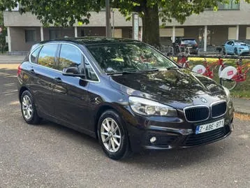 BMW 2 Series 2016 photo 3